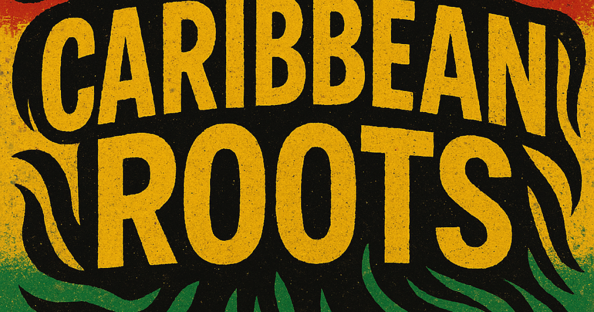 Caribbean Roots | The North 103.3 FM